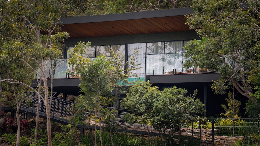 Majulê Ecolodge
