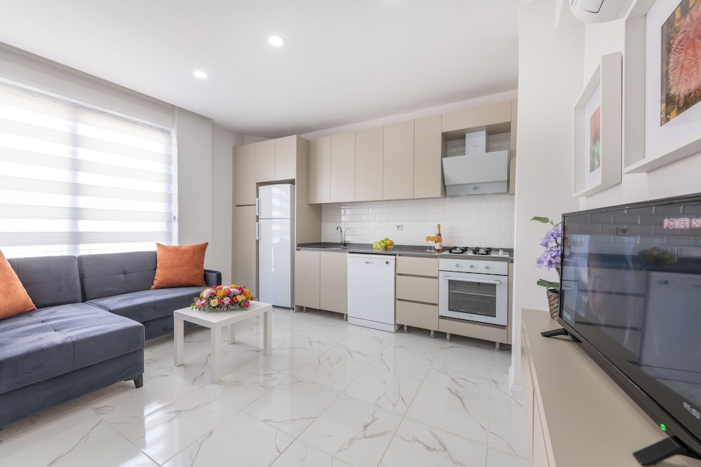 ECHINUS OTELLERİ - Image 8