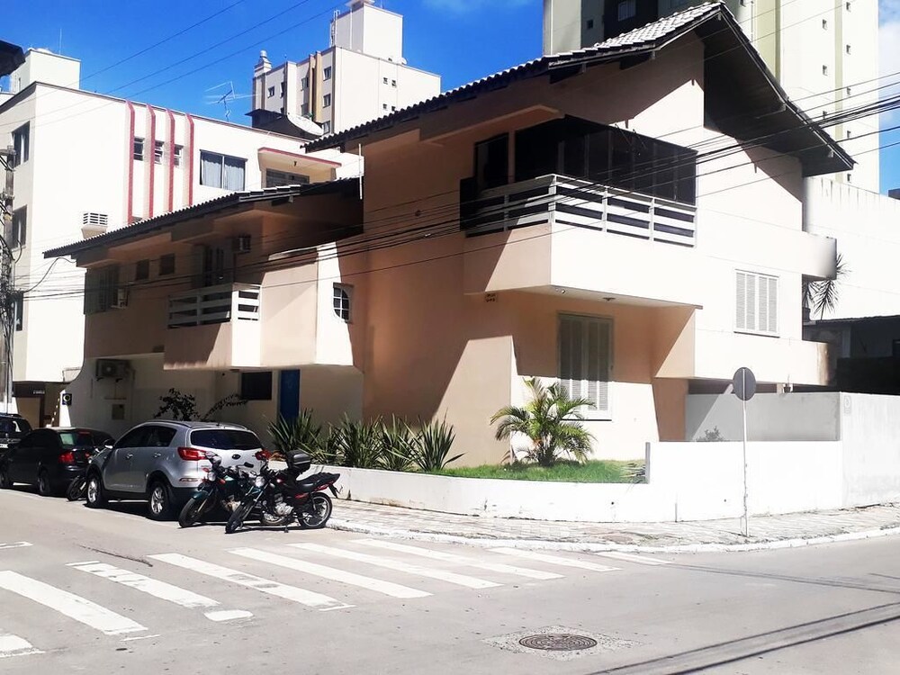 Suítes e Loft em Balneário Camboriú