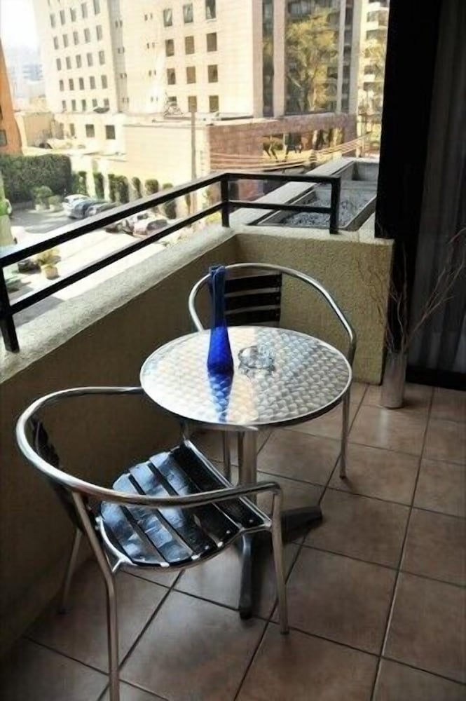 Helvecia Apart Hotel