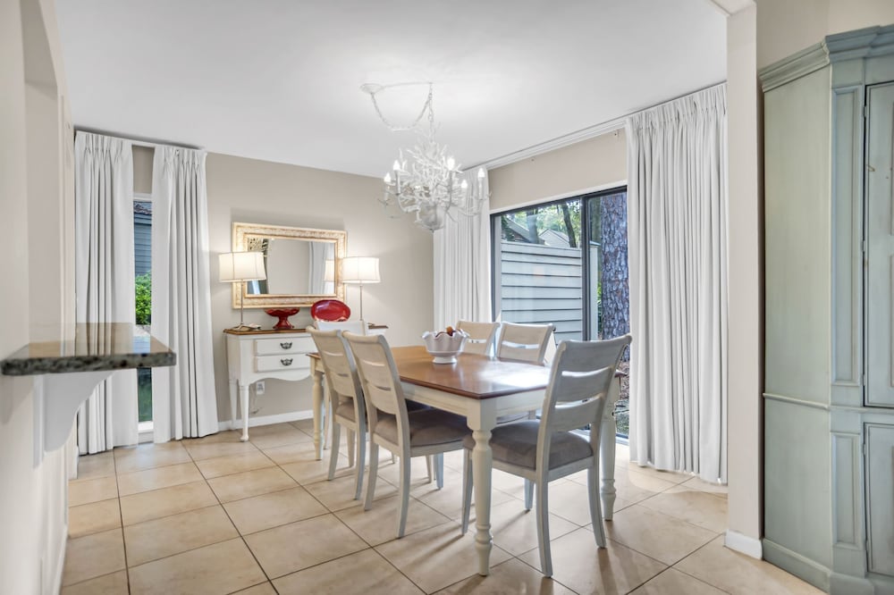 2210 Heritage Villas at The Sea Pines Resort