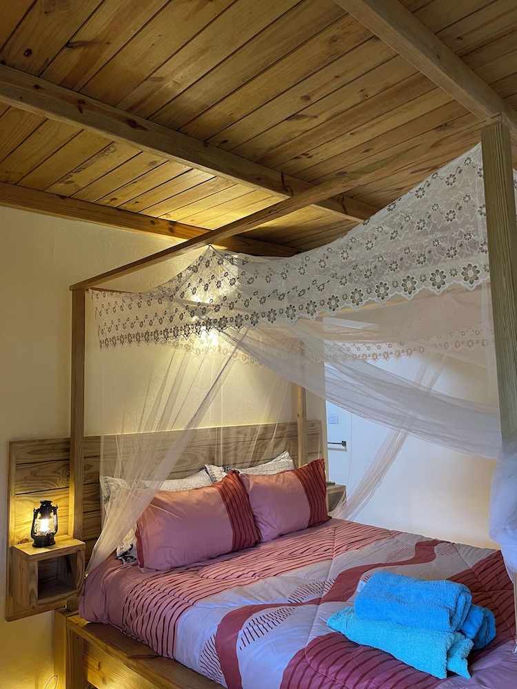 Nizao Beach Lodge