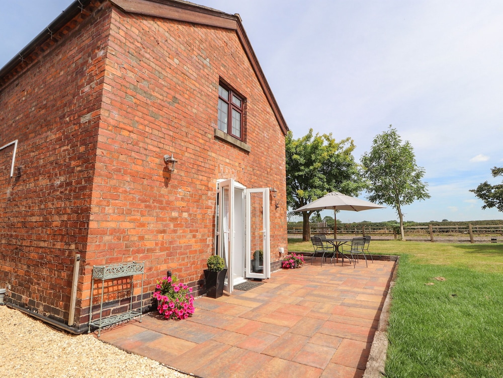 Hill Farm