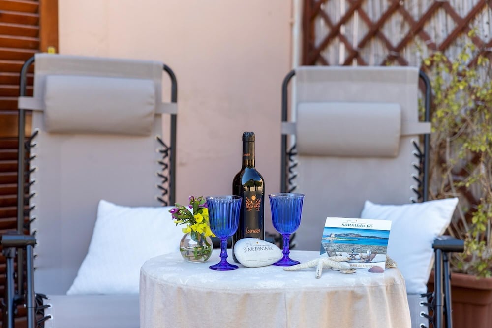 Casa Ginestra in Stintino photo 5