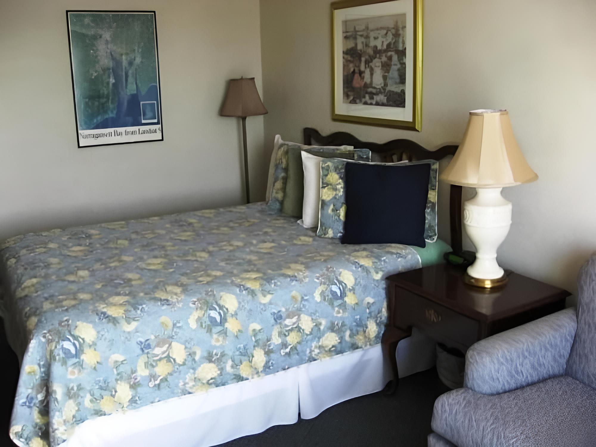 Sea Whale Motel - Property Image 5