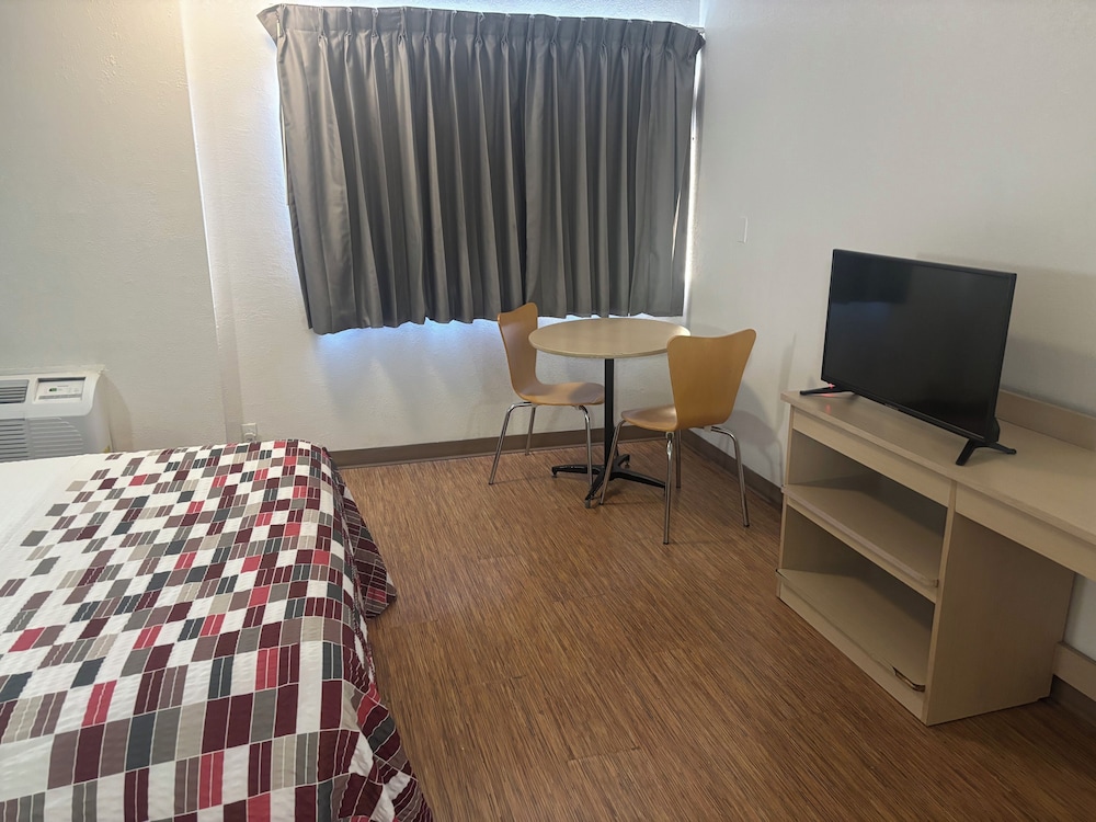 Red Roof Inn Kokomo
