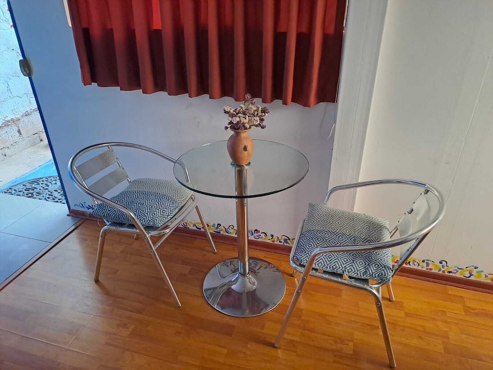 munay apartment