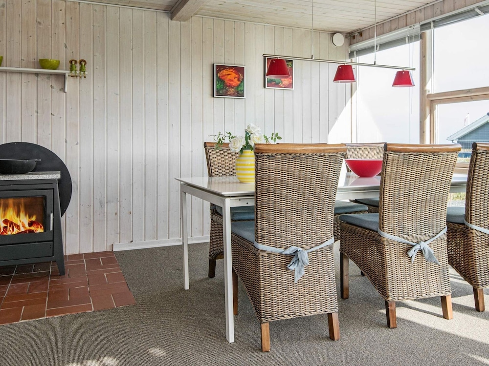 5 Person Holiday Home in Hejls view 5