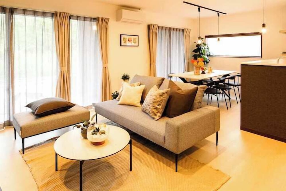 villa nago no mori