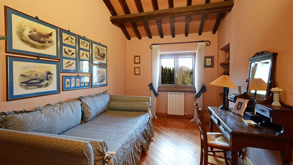 Pg-l188-lmne0at - Hostal de Todi 12 view 4