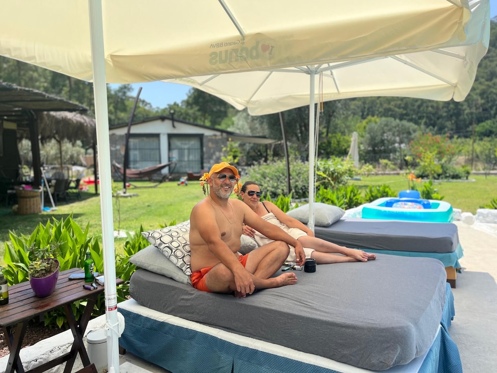 Yeşil Vadi Hotel