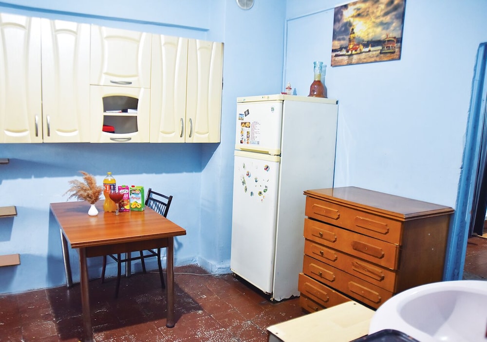 Nostalji Hostel