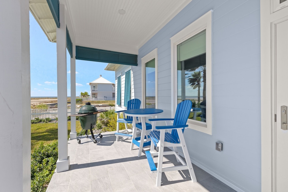 Nuestro Sueno, Cottage At The Shores 3 Bedroom Home