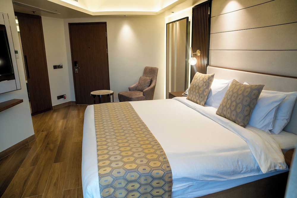 Ramada by Wyndham Cox's Bazar Kolatoli Beach — photo 15