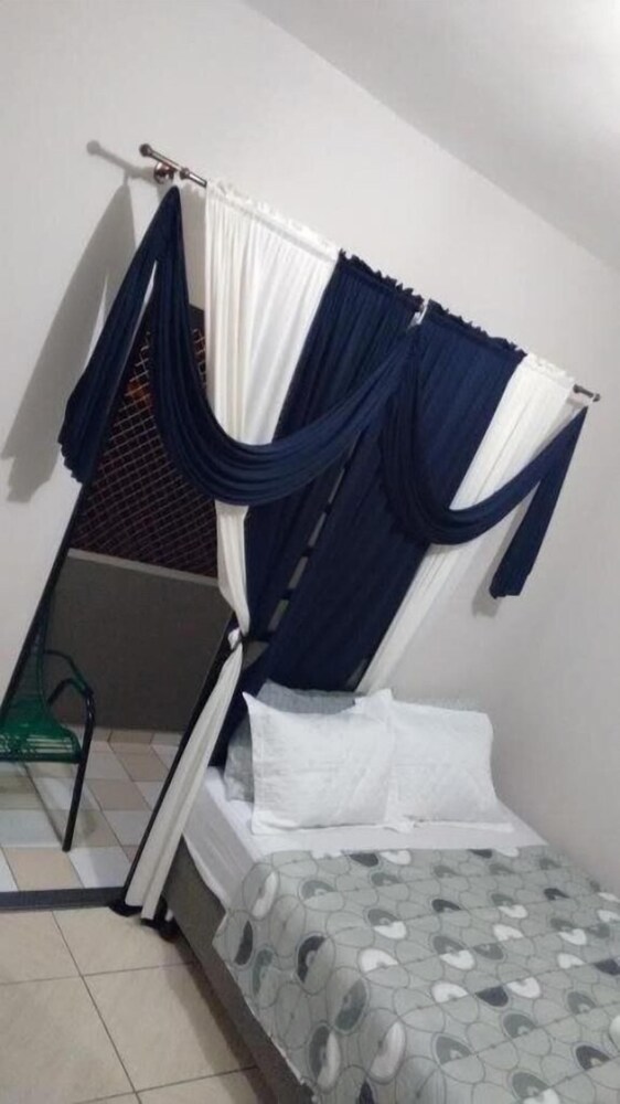 Pousada Palace Nook