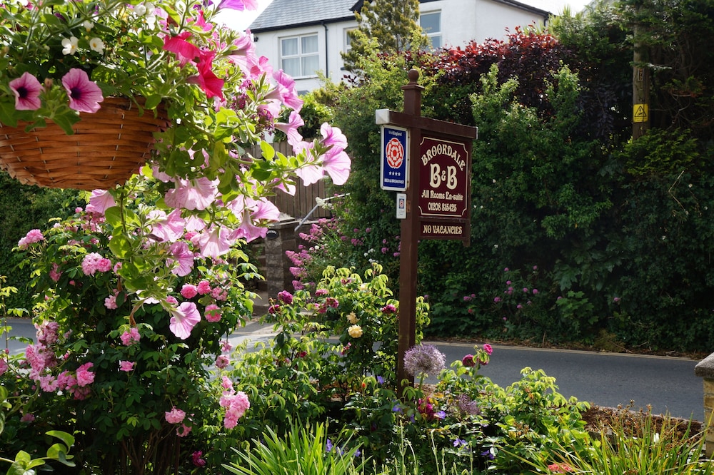 Wadebridge Vacations - Brookdale BB - Property Image 24