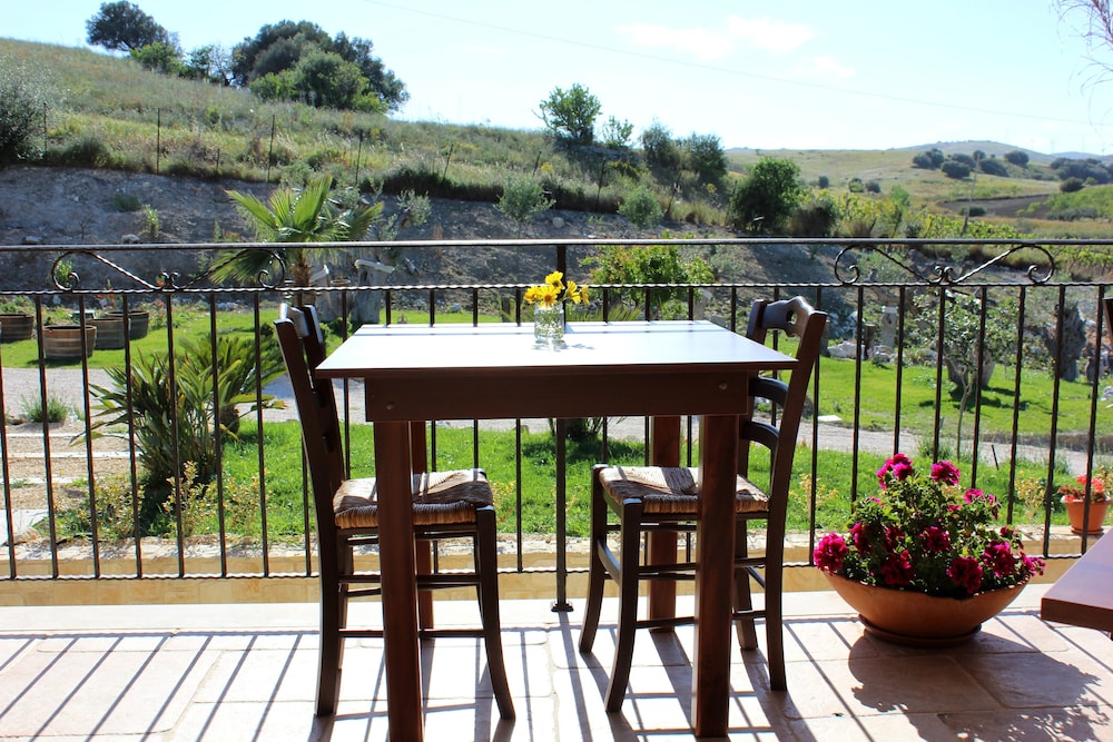 Agriturismo La Casa di Bacco