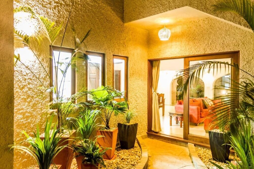 Vipingo Villa