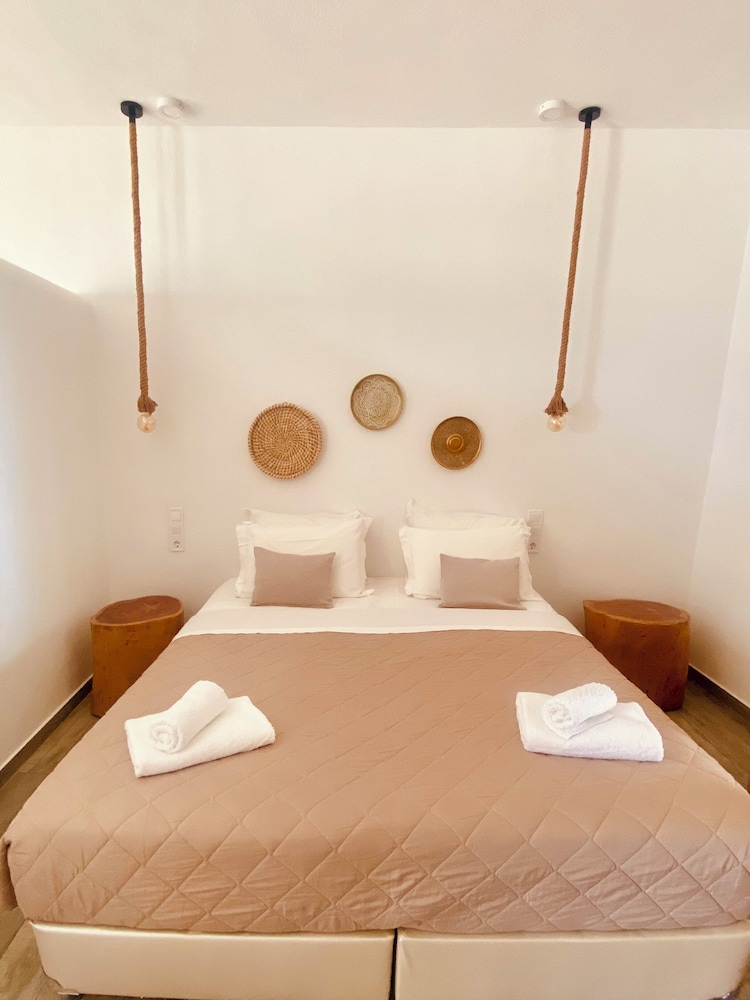 Only Yours Mykonos