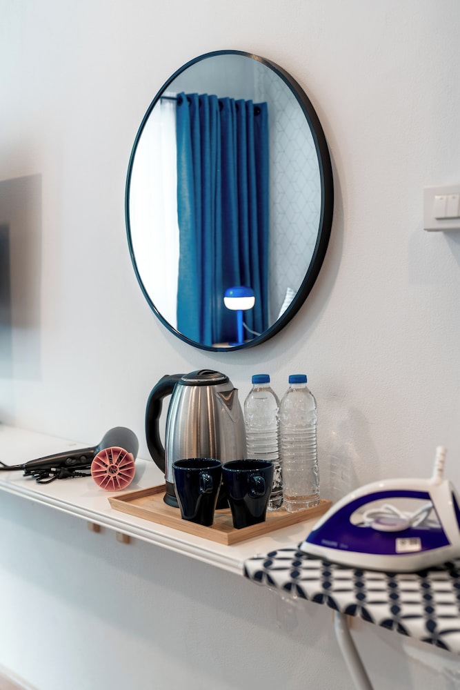 Bluehouse191 hometel
