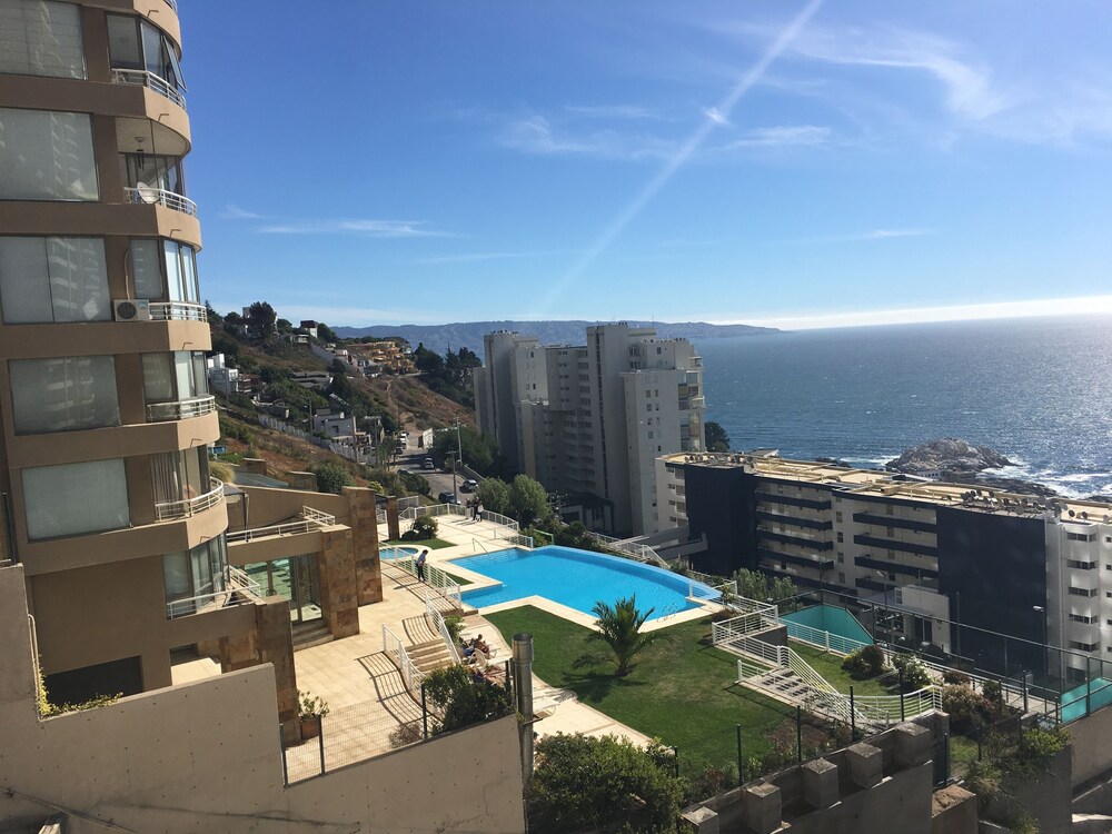 Aqua Spa Reñaca