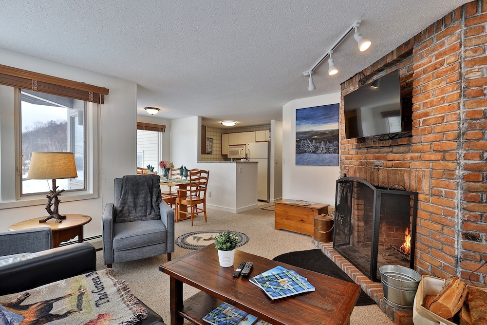 Killington Ski Resort VT Vacation Condos
