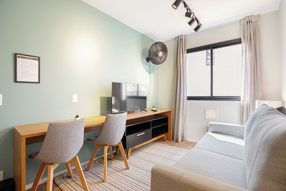 BVV - Bem Viver By - Anora Spaces