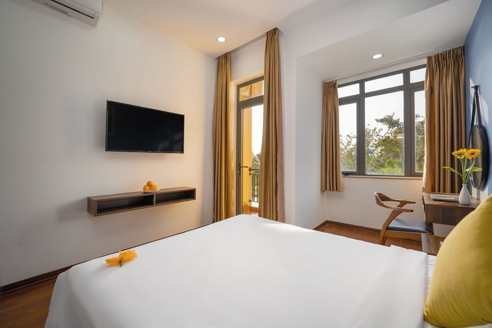 Lancelynk Retreat Hoian