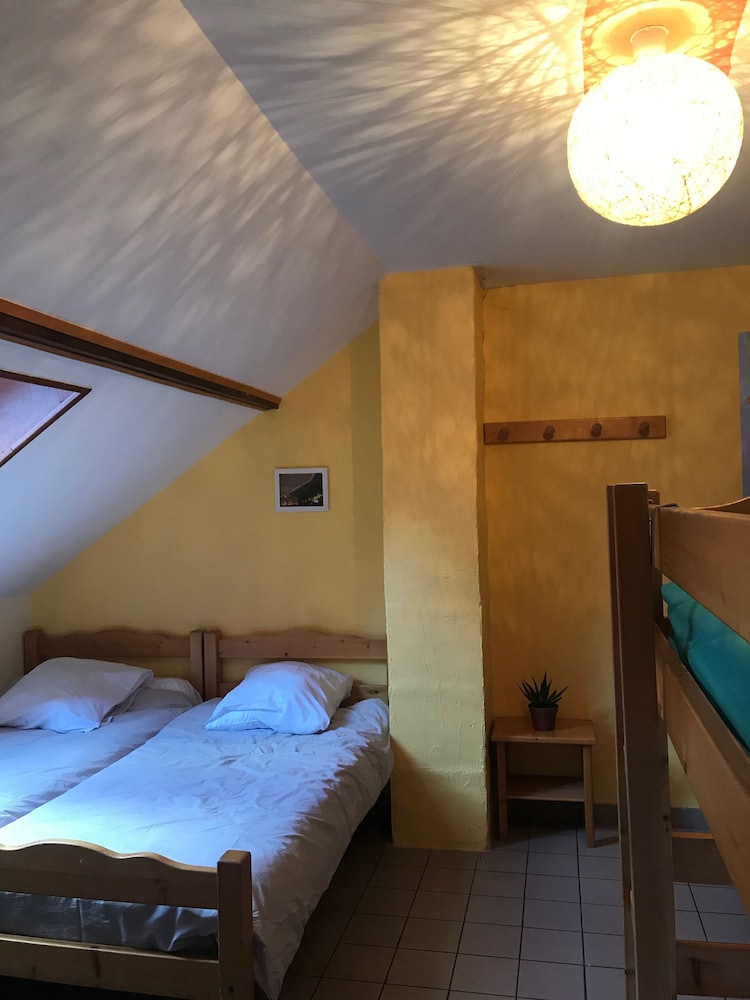 Gîte Le Chantelouve photo 2
