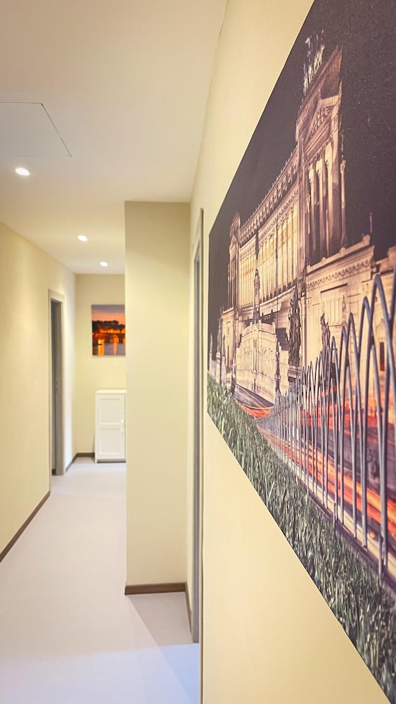 Ele rooms San Pietro