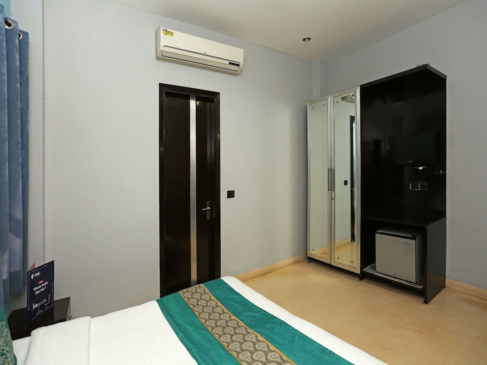 OYO 3662 Galaxxy Inn