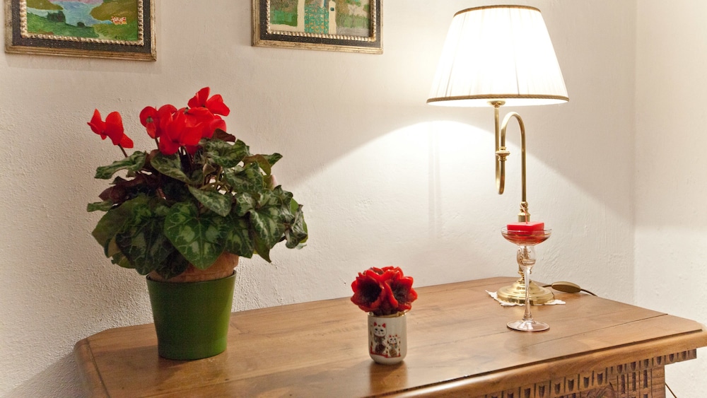 Rental in Rome Arco Ciambella Loft