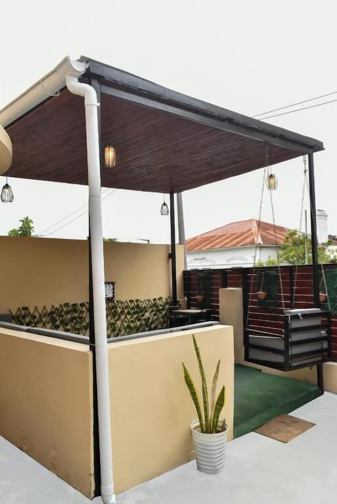 Suncity Accomodation