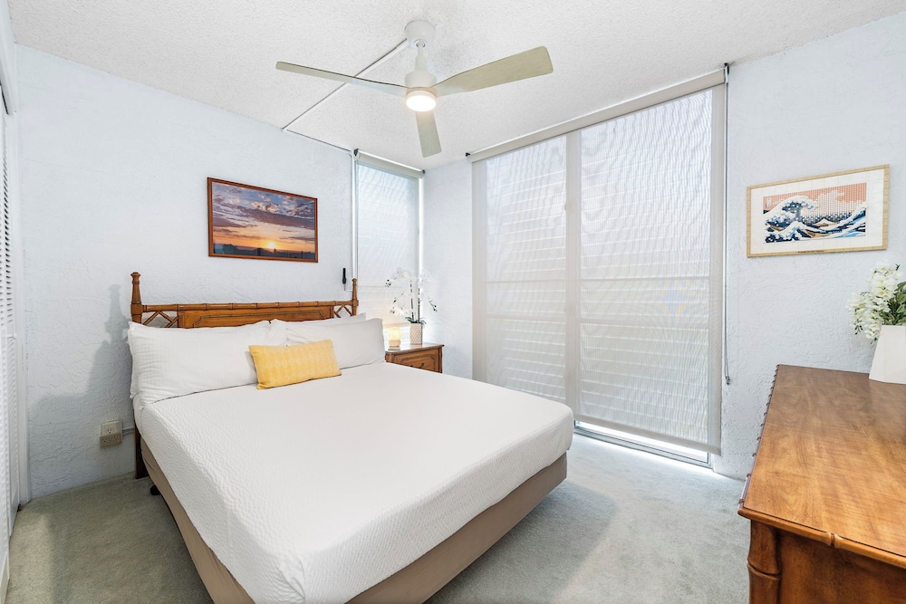 Beautiful Ocean Views - Close to Town - Wifi - Vrkcv