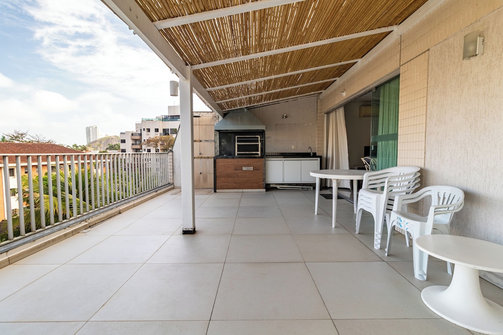 Apartamento Enseada 32