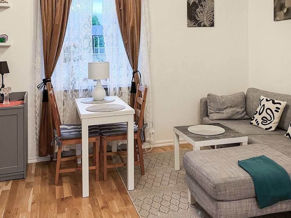 4 Star Holiday Home in Kattarp