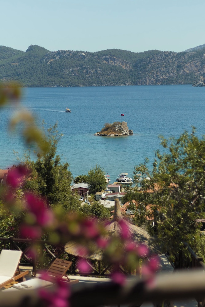 Boho Garden Selimiye - Image 65