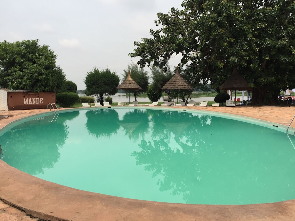 Bamako Vacations - Hotel Mande - Property Image 8