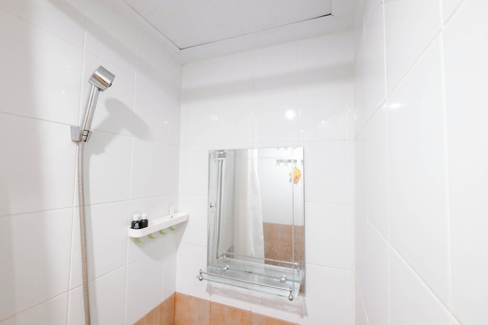 Neutral Tone 2Br At Green Pramuka City Apartment