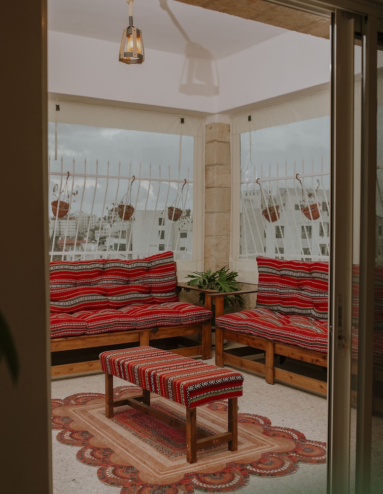 OliveTreeHostel, photo 24