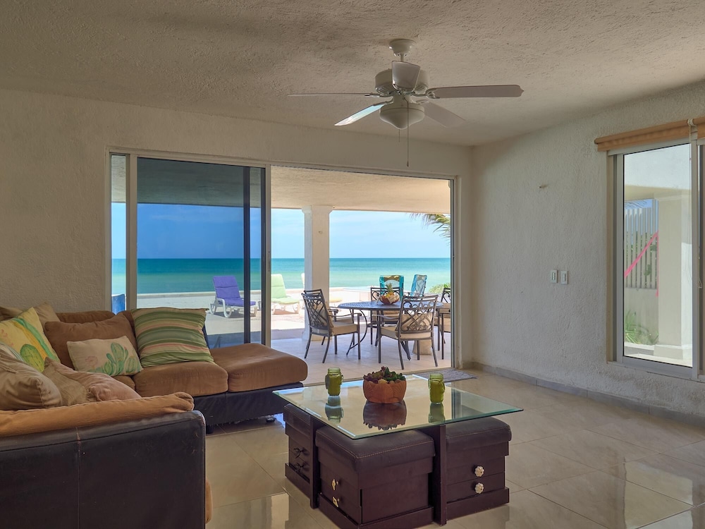 Casa Carmencita - Yucatan Home Rentals view 4