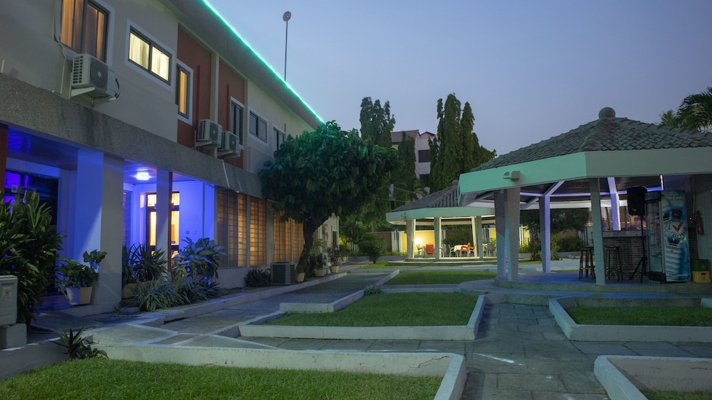 Ssnit Guest House — photo 21
