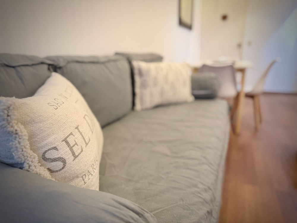 Amazing 1 Bedroom in The Heart of San Telmo ST1 by Apartments Bariloche
