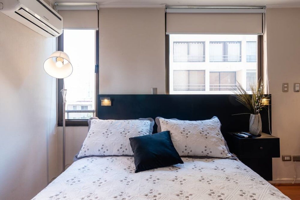 City Suite - Sanhattan Pasos Mall Costanera