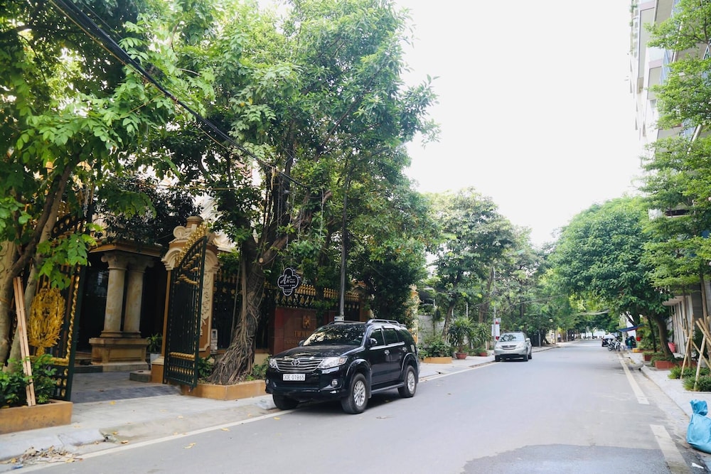 An's House