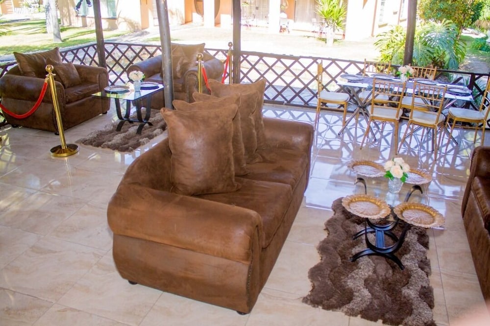 Urban Lifestyles Guest House view 5