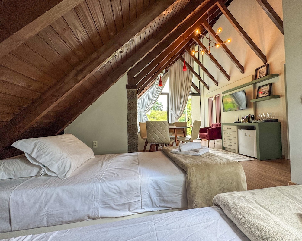 Hotel Fazenda RosaBlue