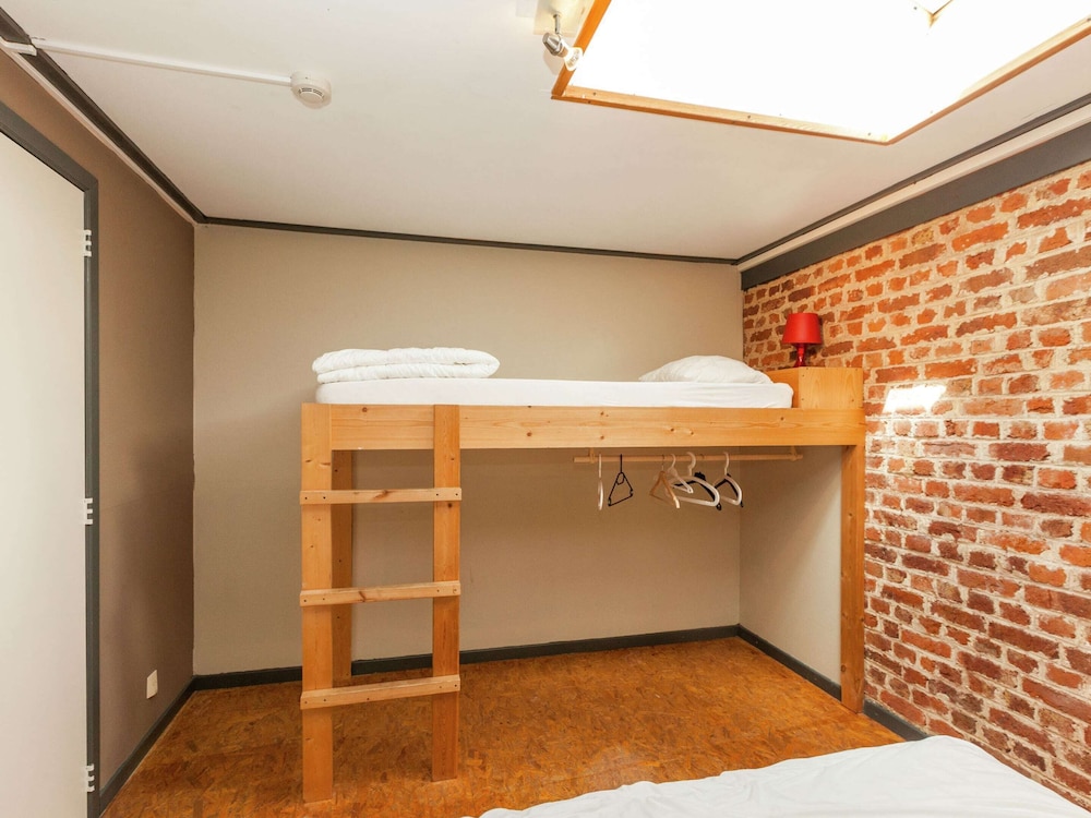 Ouffet Villa With Sauna, Liege view 3