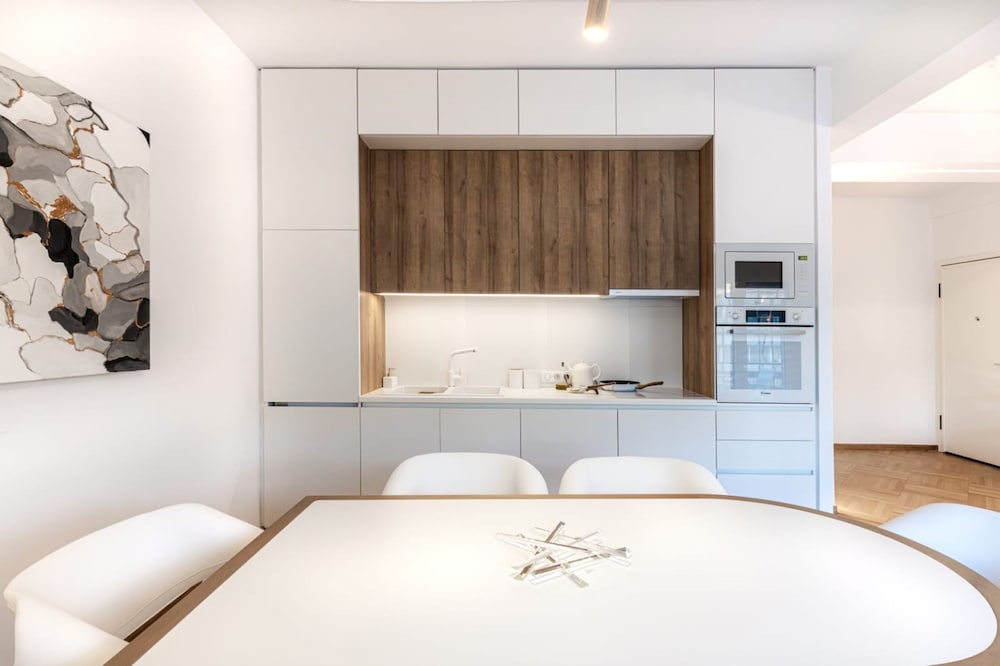 Stylish Acropolis View Apartment