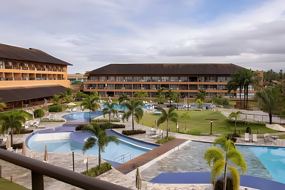 Hosts BR - Estúdio Eco Resort Carneiros